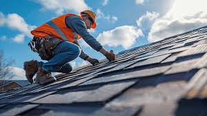 Fast & Reliable Emergency Roof Repairs in Guntown, MS